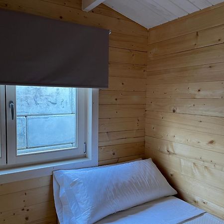 Гостьовий будинок Casas De A Uriceira Кангас Екстер'єр фото