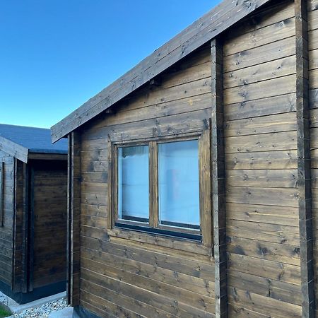 Гостьовий будинок Casas De A Uriceira Кангас Екстер'єр фото