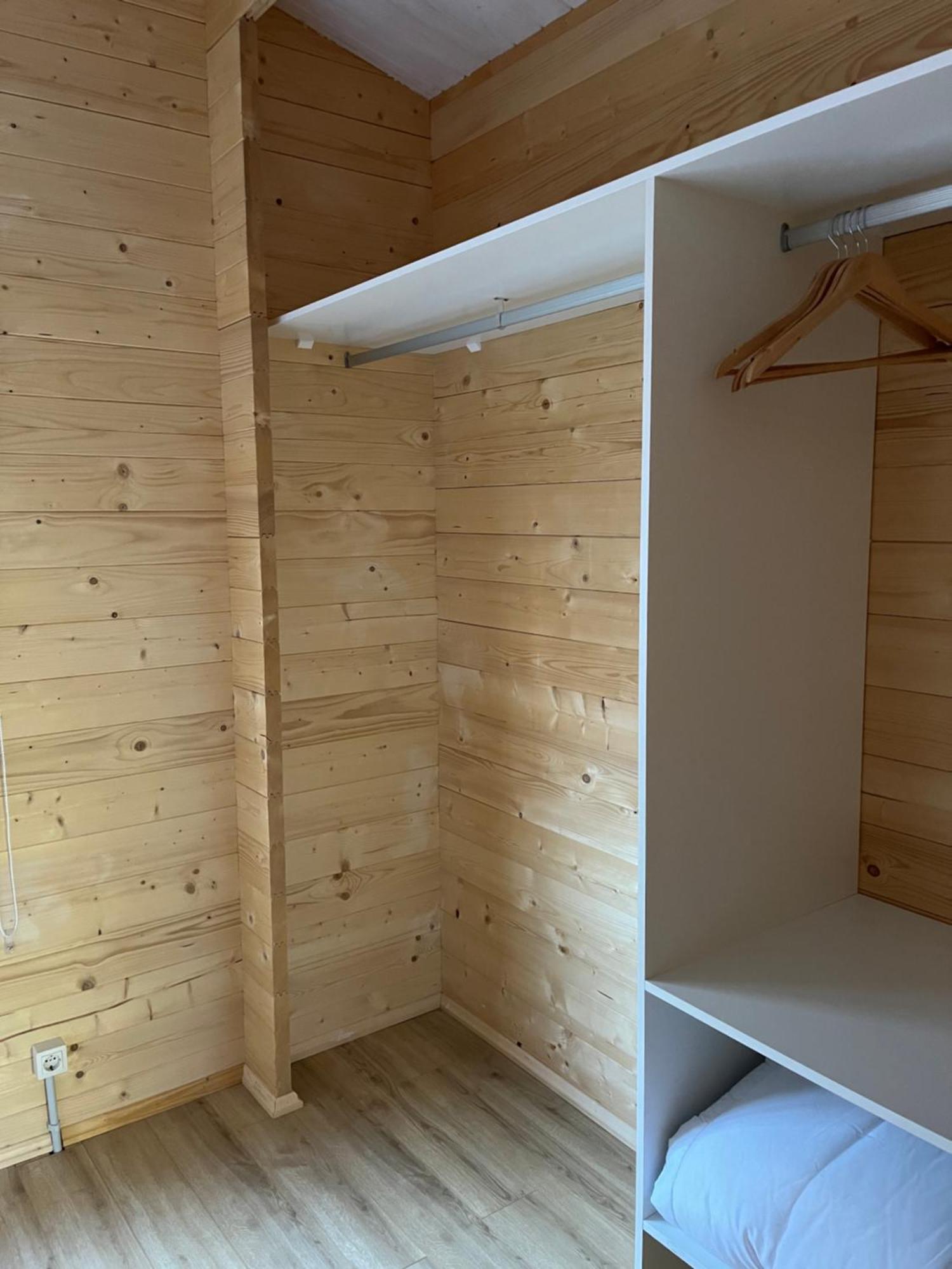 Гостьовий будинок Casas De A Uriceira Кангас Екстер'єр фото